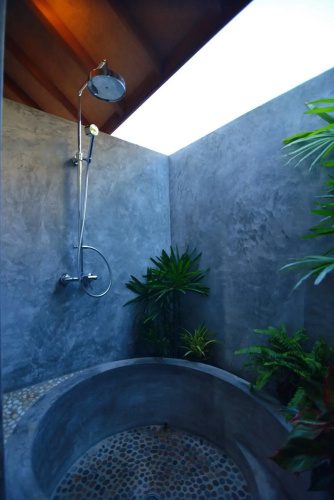 Rice Farm Villa