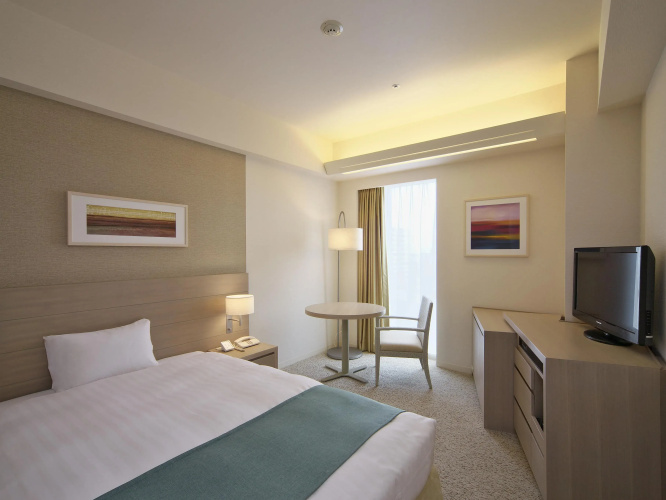 Odakyu Hotel Century Sagami Ono