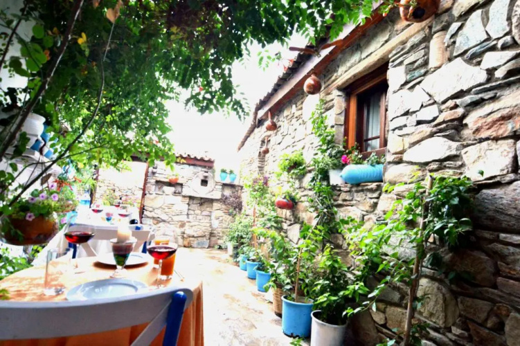 Sirincem Pension