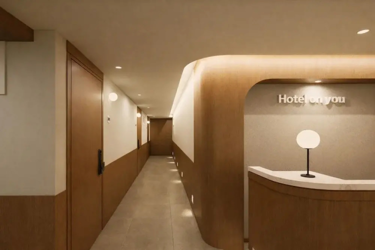 Hotelafbeelding