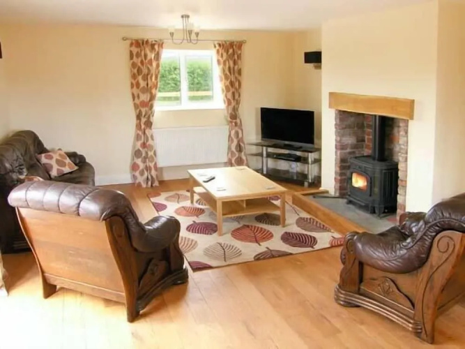 Hendre, Denbigh