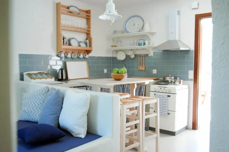 2 Bedrooms Cottage