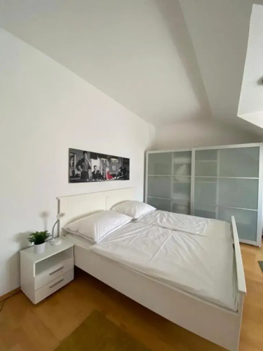 Cosy apartment in central location