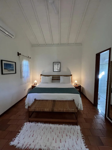 Pousada Villa Cumuru