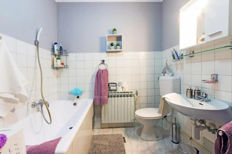 Apartment Alide 2085