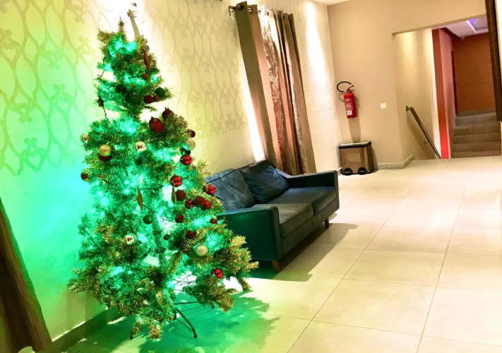 House 56 Hotel & Suites