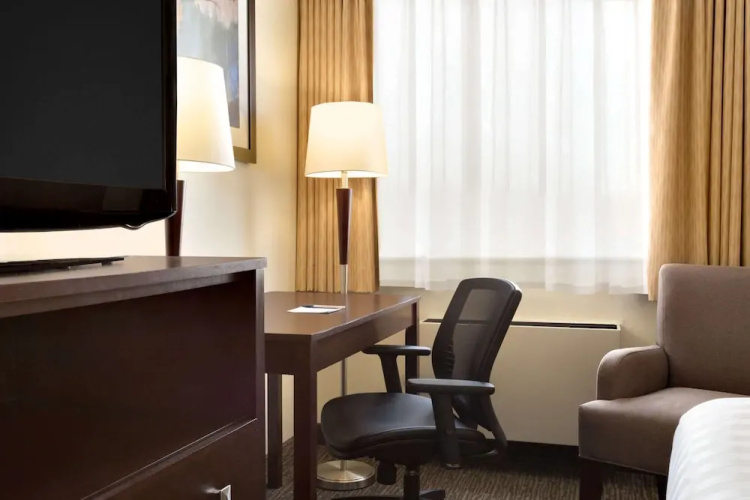 Travelodge Edmonton South