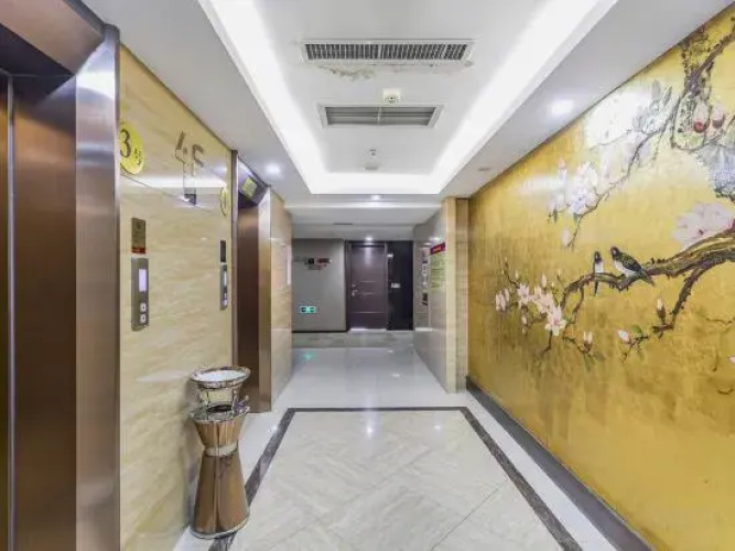 C-SLAI Hotel