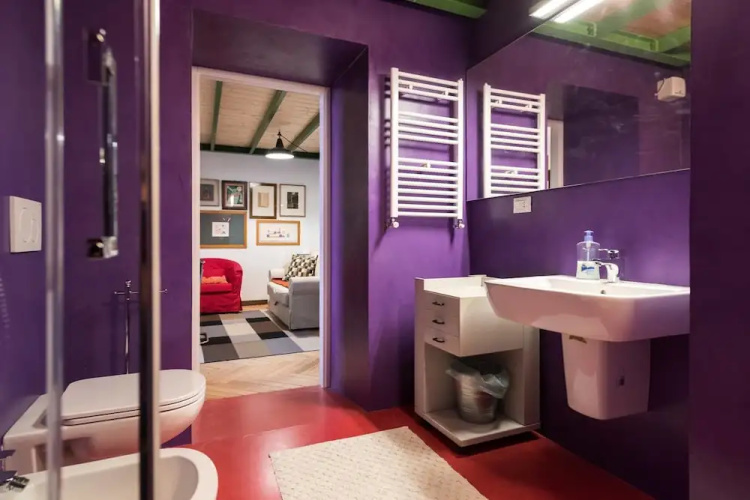 Suites Alla Giarina