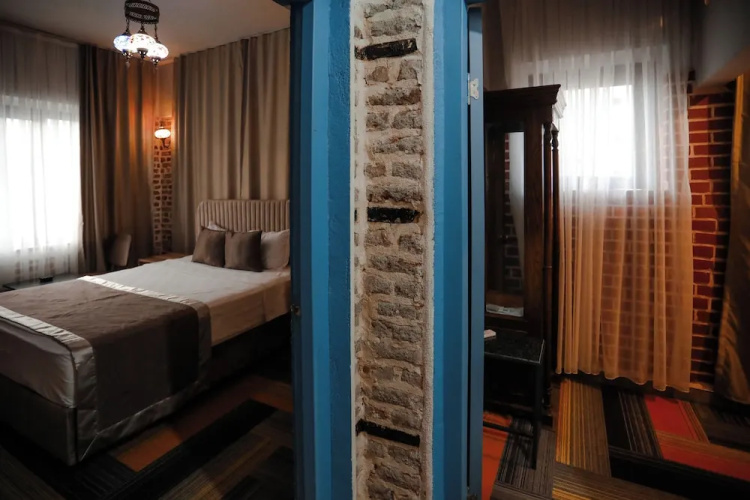 Sur Central Hotel