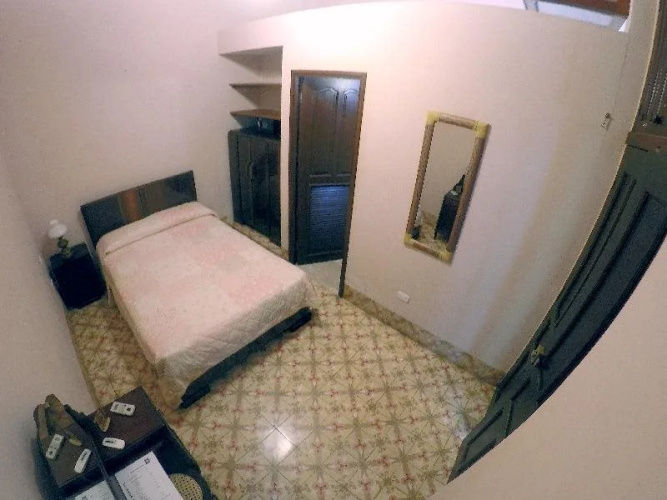 Casa Boutique El Encanto De Perseverancia