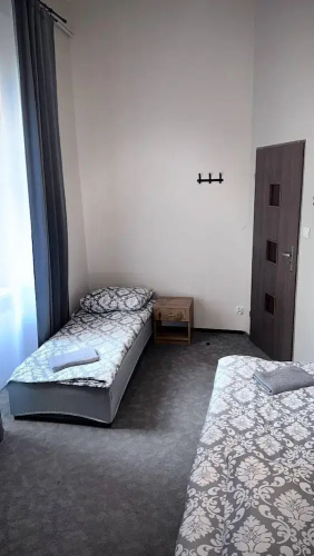 FiveHostel