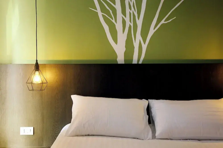 L Residence Ngamwongwan