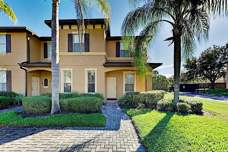 402veroa 4 Bedroom Townhouse