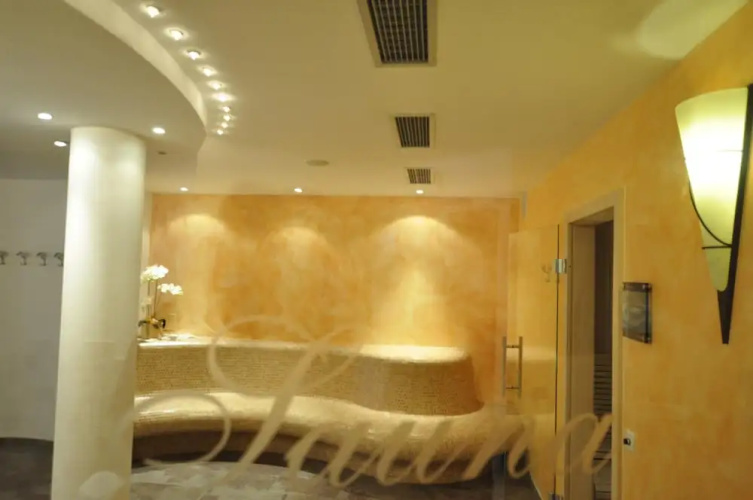 Hotel Gudrun
