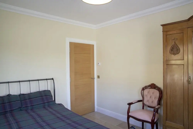 Beallach Lodge