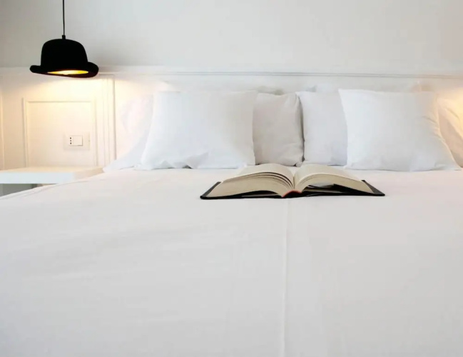 Boite d'Esprit b&b de luxe
