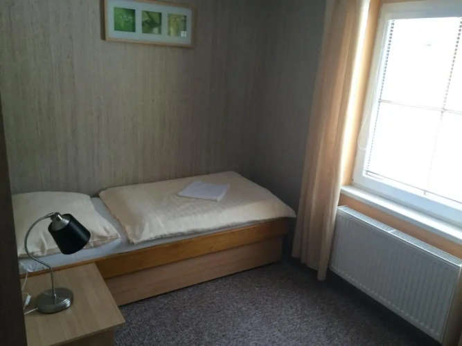 Classic Single room
