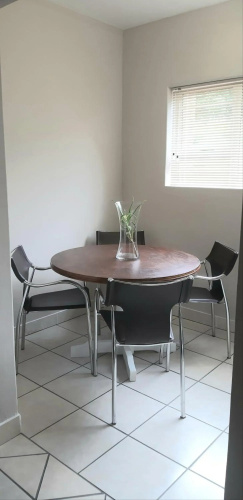 Zeezicht Holiday Guest Unit