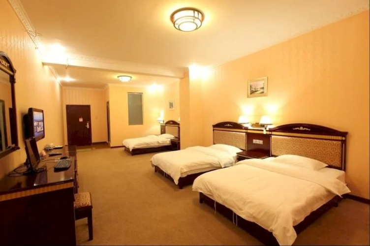 Daxin Yinxing Hotel