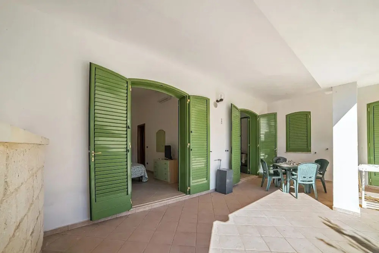 Family Village Otranto