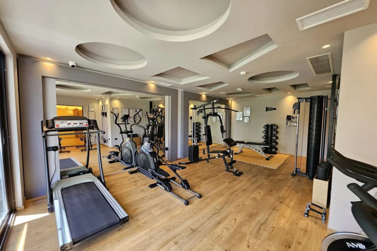 Petousis Hotel & Suites photo 30