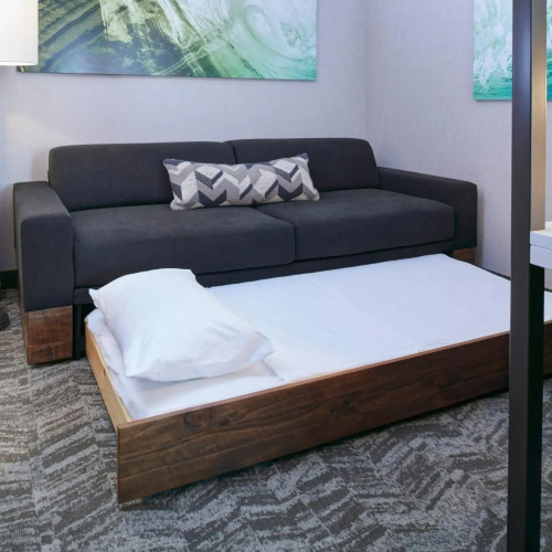 Springhill Suites Detroit Wixom