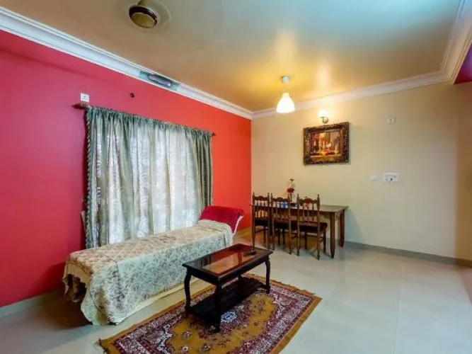 Malgudi Holidays
