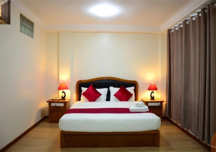 Hotel Madira