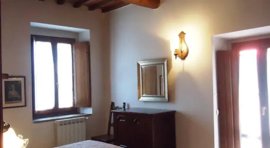 Residence Rocca Del Palazzaccio
