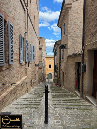 La Dimora del Borgo