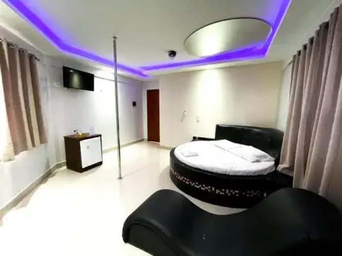Hotel Gold