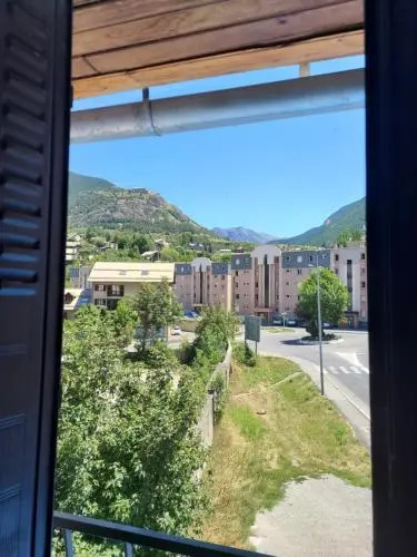 Hotel de la Gare