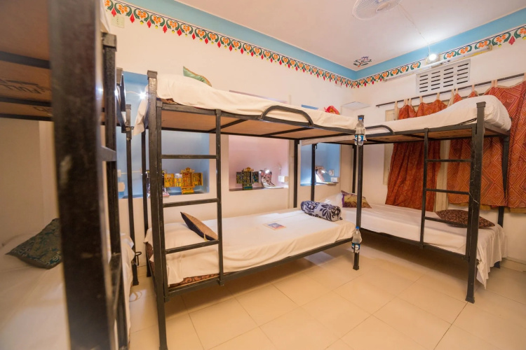 Hotel Hanuman Ghat