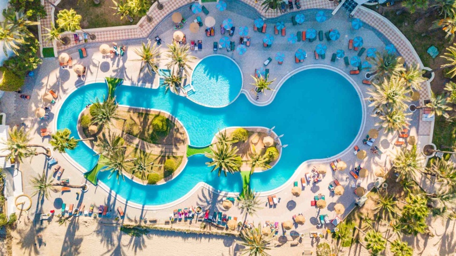 Riadh Palms Resort & Spa photo 6