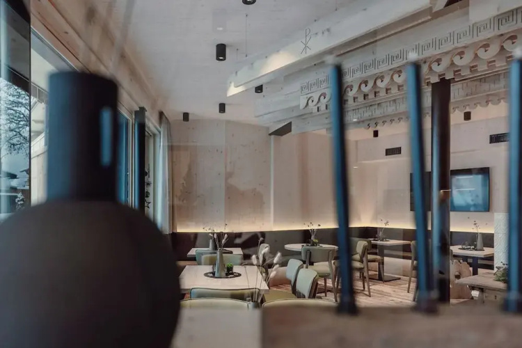 Mariengut - Aparthotel Kramer