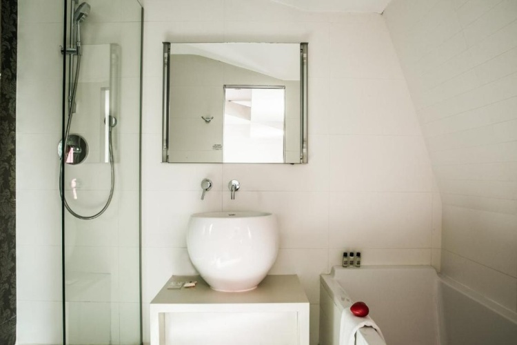 Hotel Le Quartier Bercy-Square photo 19
