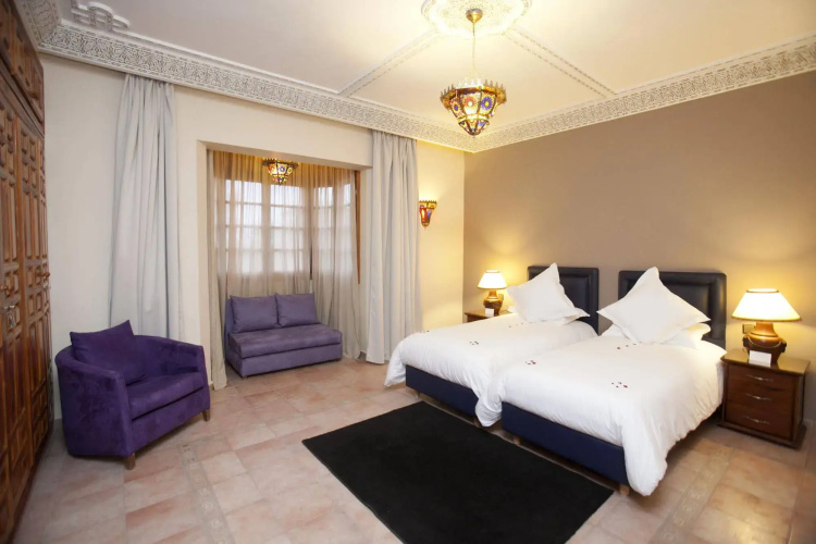 Domaine Rosaroum