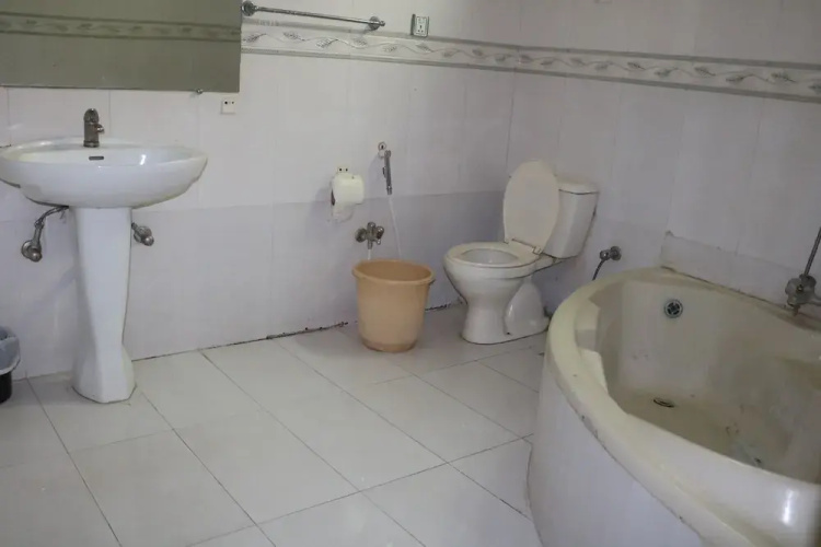 Overseas B&B Guest House