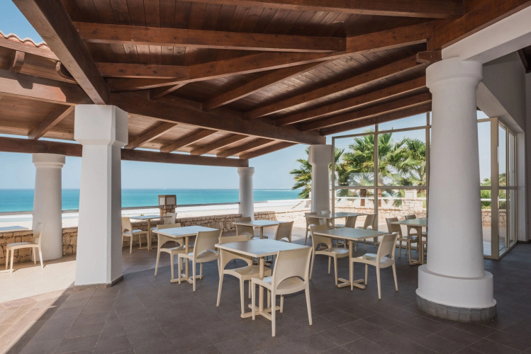 Voi Praia De Chaves Resort photo 31
