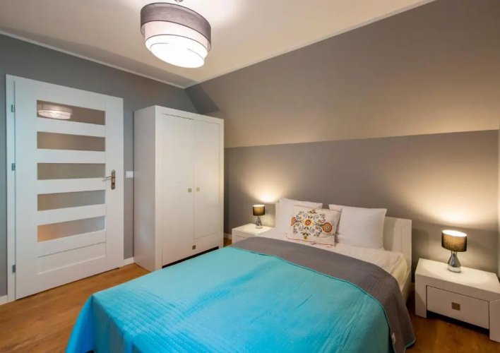 Apartamenty Gubałówka