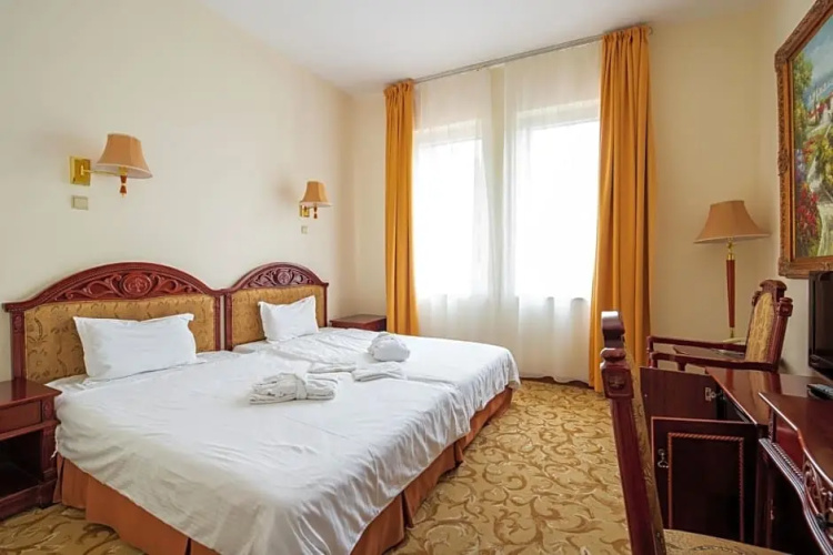 Hotel Bellevue