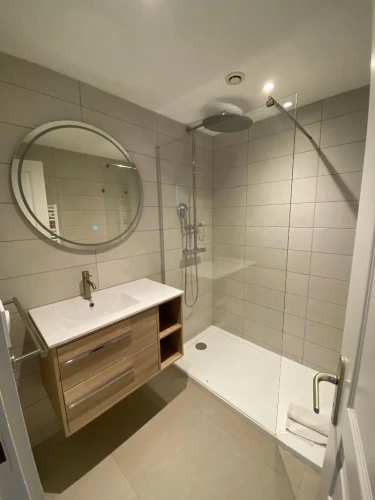 1 Bedroom Superior Villa