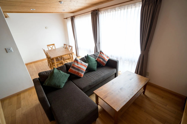 Bliss Cottage SAKURA