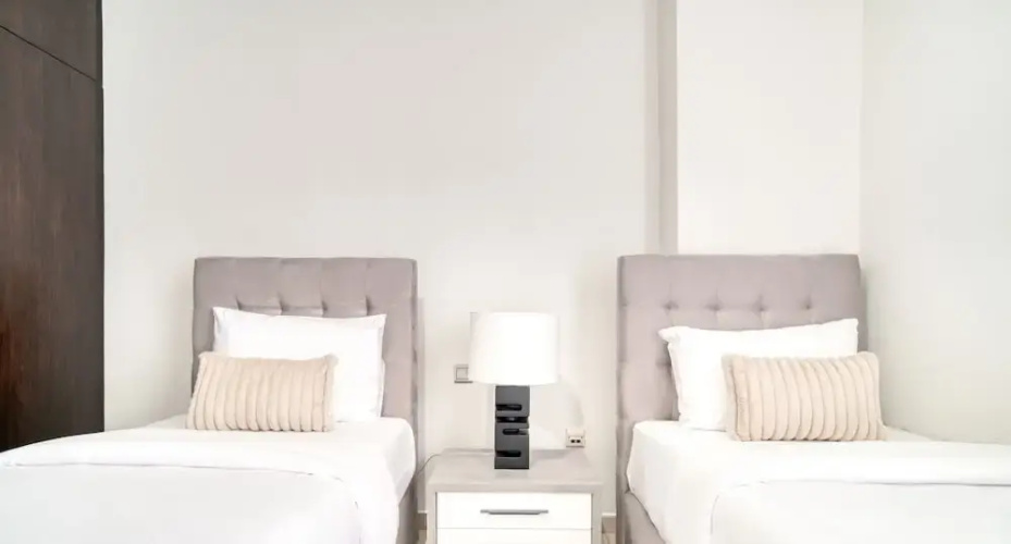 KOHH - 2BR in Oasis Residence 2