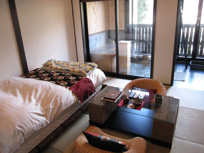 Ryokan Kirara