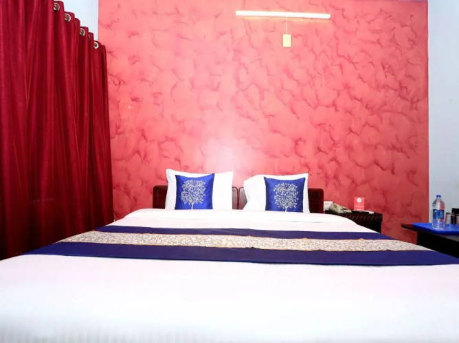 OYO 9560 Hotel Bellwether