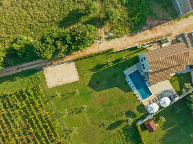 Villa Stellar