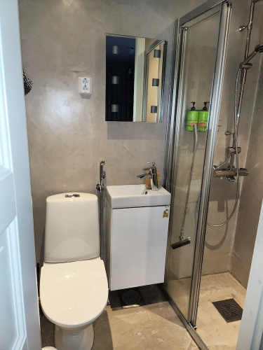 Harmooni Suites