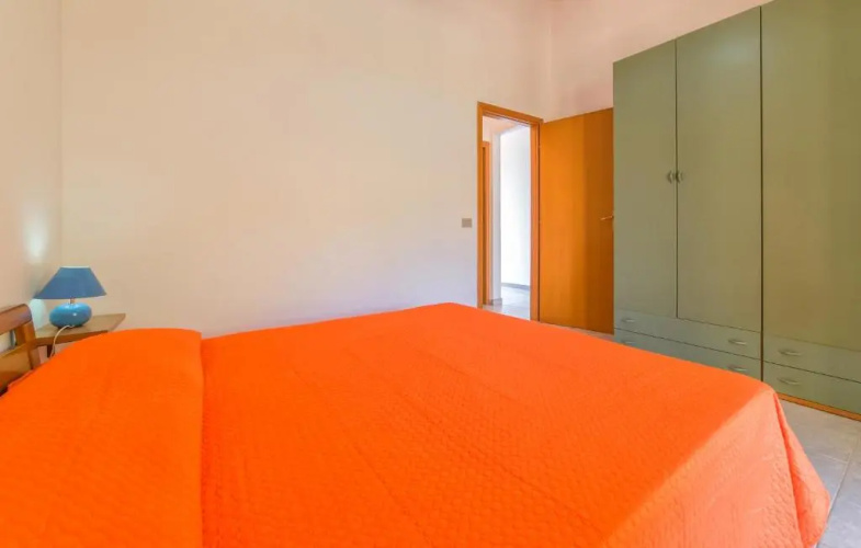 Appartamento Quadrilocale In Residence
